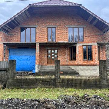 Продам будинок в с. Крива