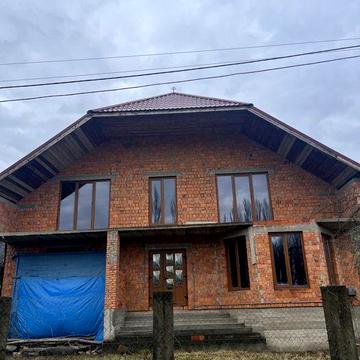 Продам будинок в с. Крива