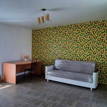 Сдам второй этаж частного дома