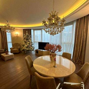 Продажа 2-к квартиры 178м2 Новопечерские Липки ЖК Новопечерские Липки