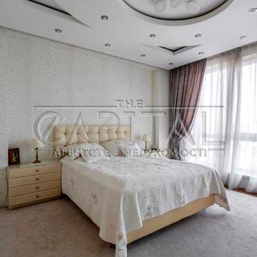 Продаж 4к квартири 163м2, пр-т Голосіївський, 30-Б, Печерськ