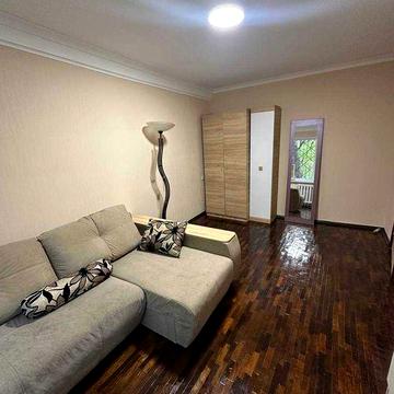 Продаж 1к квартири з ремонтом вул. Михайла Донця