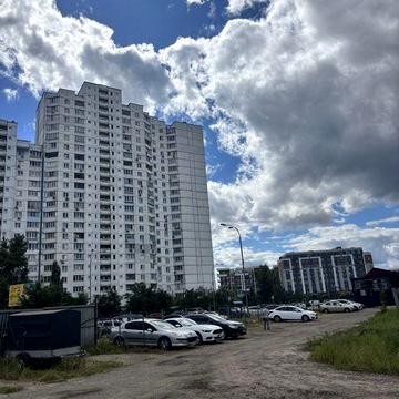 Продається 1к квартира 34 м², новобудова, Троєщина. ЖК Family life