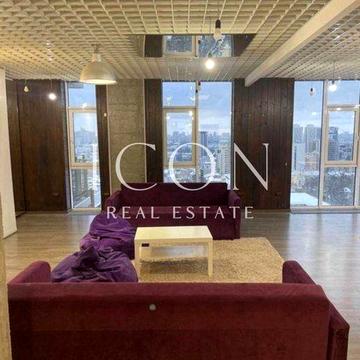 Продаж 2к квартири | 125м² | ЖК "Арт Холл" ЖК Клубний дім Арт Холл