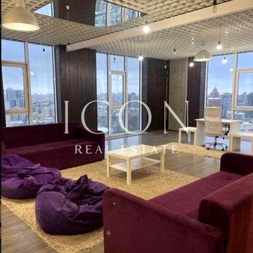 Продаж 2к квартири | 125м² | ЖК "Арт Холл" ЖК Клубний дім Арт Холл