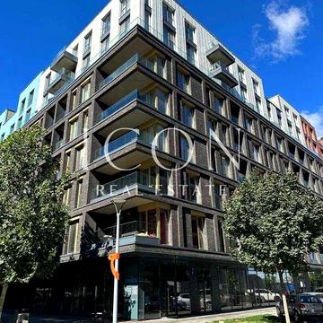 Продаж 3к квартири |86 м²| ЖК бізнес класу Rybalsky ЖК Житловий район Rybalsky