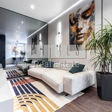 Печерськ 2к квартира 60м2 52 Перлина Михайла Бойчука 17 ЖК 52 Перлина