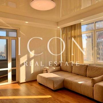 Продаж квартири |75 м² | ЖК "Аристократ" ЖК Аристократ