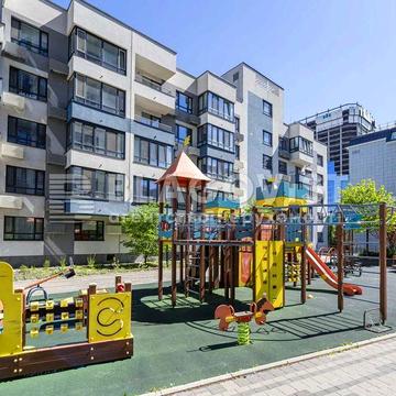 Шолуденка, 1а ЖК "Повітрофлотський квартал"  м"КПІ" - 7 хвилин