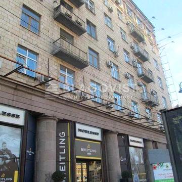 Продаж прекрасної 3к кв в центрі В. Васильківська 2