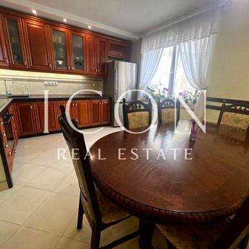 Продаж 3к квартири |132 м²| ЖК «Абрикос» ЖК Абрикосовий