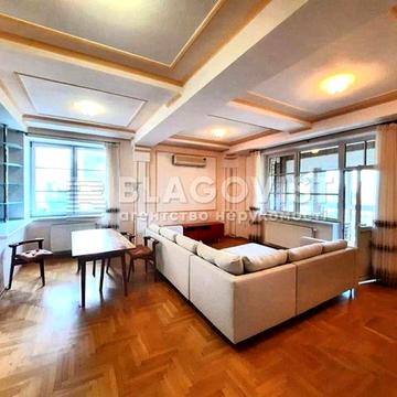 Продаж видової 3-к квартири! 159м2! Ремонт! Історичний Центр Києва!