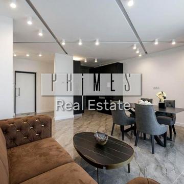 Печерськ 1к квартира 62 м2 Тарьян Тауерс Taryan Towers Іоанна Павла 2 ЖК Таryan Towers
