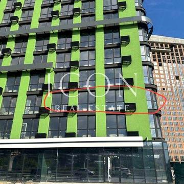 Продаж 3к квартири |94 м²| ЖК "Great" ЖК Great