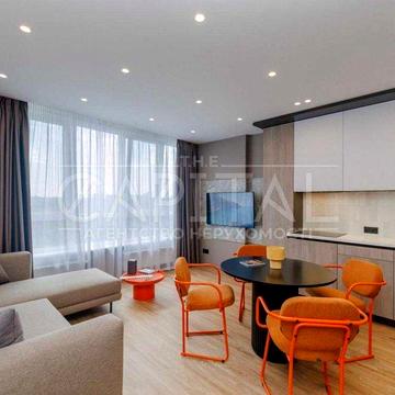 Продаж 3к квартири, ЖК Медовий