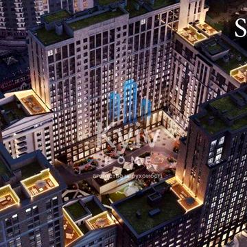 Квартира в Центрі/ 2 кімнатна/ 75 м2/ ЖК Stanford/ Печерськ/ Київ ЖК Stanford