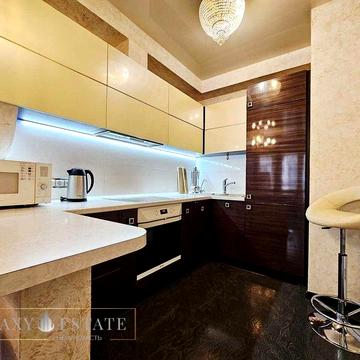 Продаж 2к квартири 64м2 в ЖК Парк Авеню, пр. Голосіївський 58 ЖК Парк Авкеню