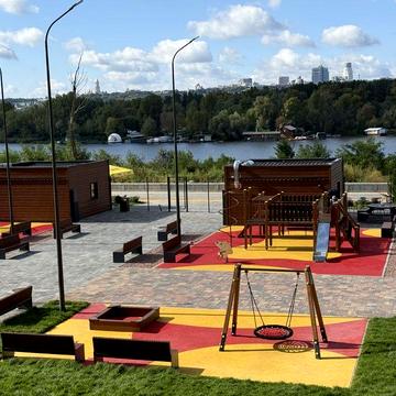 ЖК"Русанівська гавань",євідновлення  сертифікат ЖК&quot;Русанівська гавань&quot;