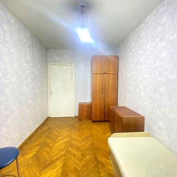 Мрії ( Туполева) 11А , двокімнатна , стан жилий
