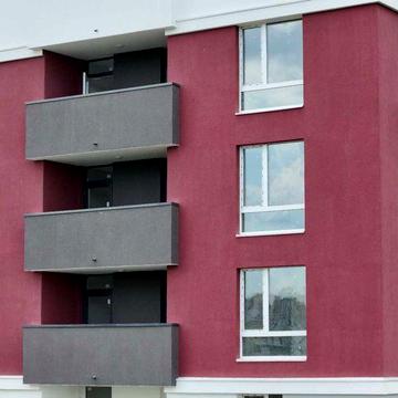 1-кімнатна квартира 40 м² | ЖК Синергія Київ ЖК Синергія Київ