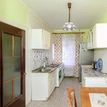 Продаж 1к 46,3м2  9 поверх Василя Тютюнника 56