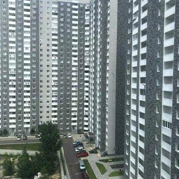 Єоселя, ДМЖ. Продаж 2 к квартири 72,39 м2 в сучасному ЖК Навігатор 2 ЖК Навігатор 2