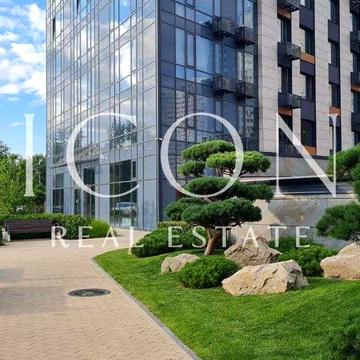 Продаж квартири | 44м²| ЖК бізнес-класу «Метрополіс» ЖК Метрополіс