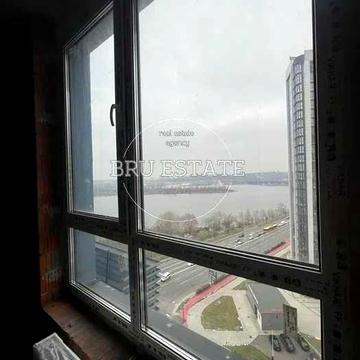 Видова 2к 72м ЖК Берег Дніпра Дніпровська набержна 17 Грейт Позняки ЖК Берег Дніпра