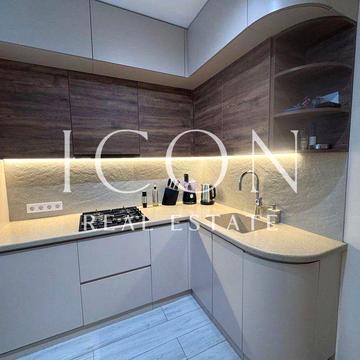 Продаж квартири | 55м²| вул. Гетьмана П. Полуботка 18а