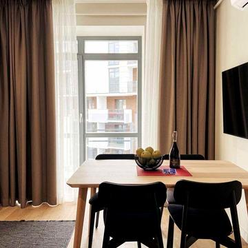 Продаж нових апартаментіа в центрі м.Яремче! ЖК Крайобраз