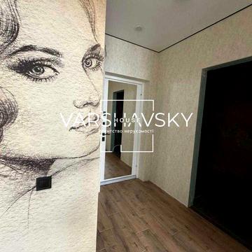 Продаж 1К квартири 43м ЖК Варшавський 2 Родини Кристерів 16 Без % ЖК Варшавський 2