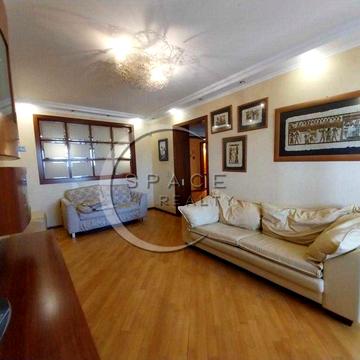 Продаж 3 кім.кв.97 кв. поруч ТРЦ RETROVILLE Розглядаемо Держпрограми.