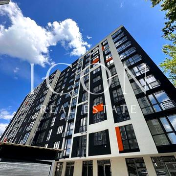 Продаж  квартири| 63м²| вул.Ростиславська ЖК Forward