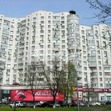 Продаж квартири Голосіївський просп. (40-річчя Жовтня), 68  ЖК Олімп ЖК Олімп