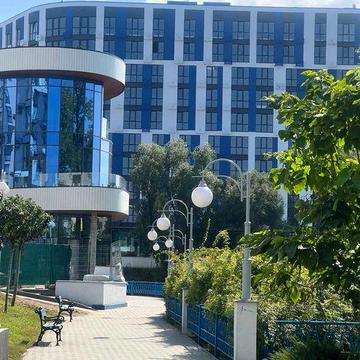 ТОП 5 поверх‼️1 кімнатна квартира 50,6 м2 в ЖК Рівєра 4 м. Славутич ЖК Рівʼєра