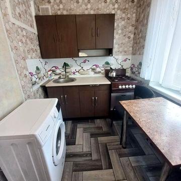 Оренда 2х кімнатной квартири хортицький