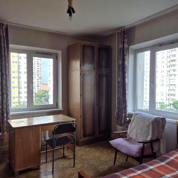 Петра Григоренка просп., 1-А