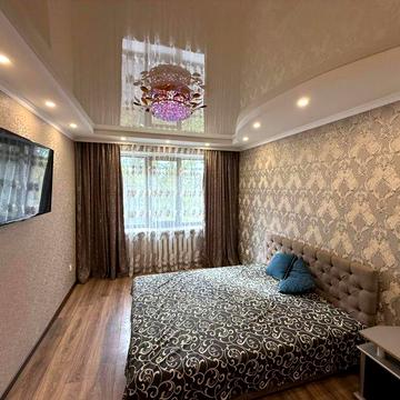 Продаю 3х комнатную квартиру в Ингульском районе.  Проспект Мира.