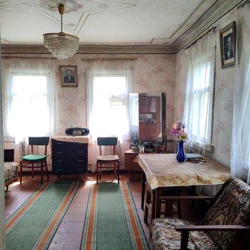 Срочно продам дом в центре г.Змиёва.