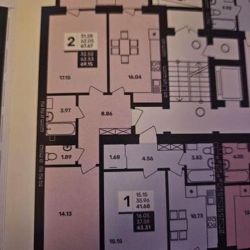 Квартира від Забудовника 30тис/м2 ЖК Зелений Двір