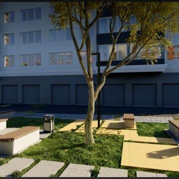 Квартира 2 км 72 кв.м Вінниця від власника разом з гаражем та кладовко Жк словянський