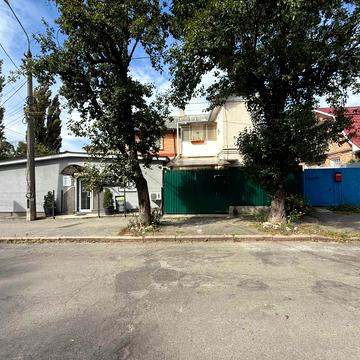 Черняховського вул., 3-А