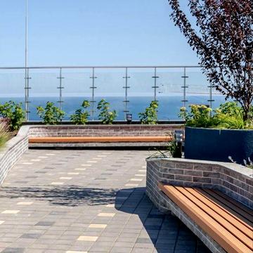 СОБСТВЕНИК !Аркадия ! ЖК АТМОСФЕРА!  Видовая квартира Море + паркинг