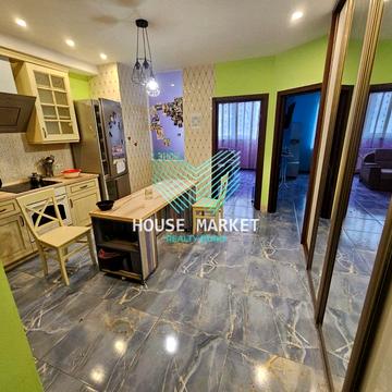 Тбіліський пров., 1