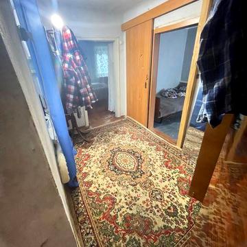 Будинок в районі Трампарку, Чавуноливарна (Смольна)