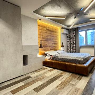 Перша Оренда Obolon Residences Оболонський п-т 26
