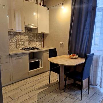 Продаж 1к квартири в ЖК «Скандія» Заходь та живи! ЖК Скандія