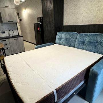 Квартира у моря. ЖК Калипсо