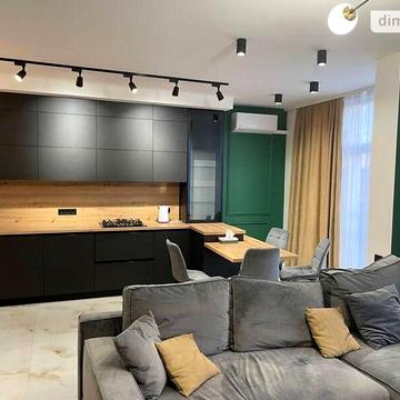 Продаж 1к Квартира Шевченка Тараса вулиця