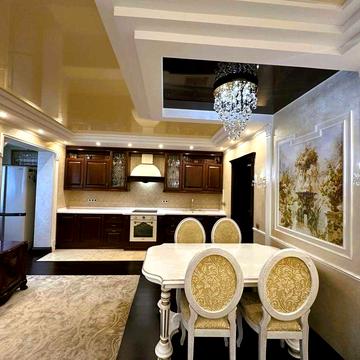 НАУ Гетьмана Борщагівська ОРЕНДА 2к вишуканий ремонт та меблі 30000грн